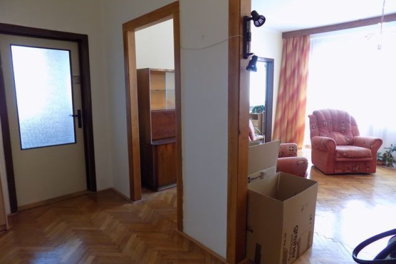 4+1 LUČNÍ ULICE
