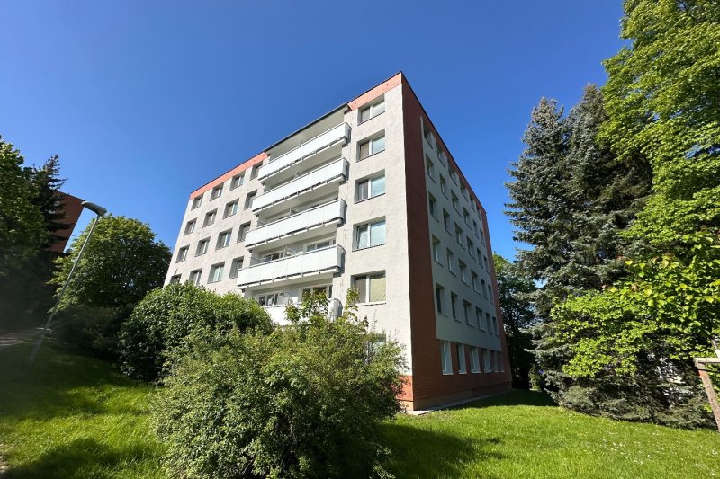 4+1 LUČNÍ ULICE
