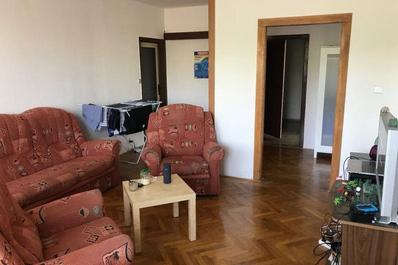 4+1 LUČNÍ ULICE