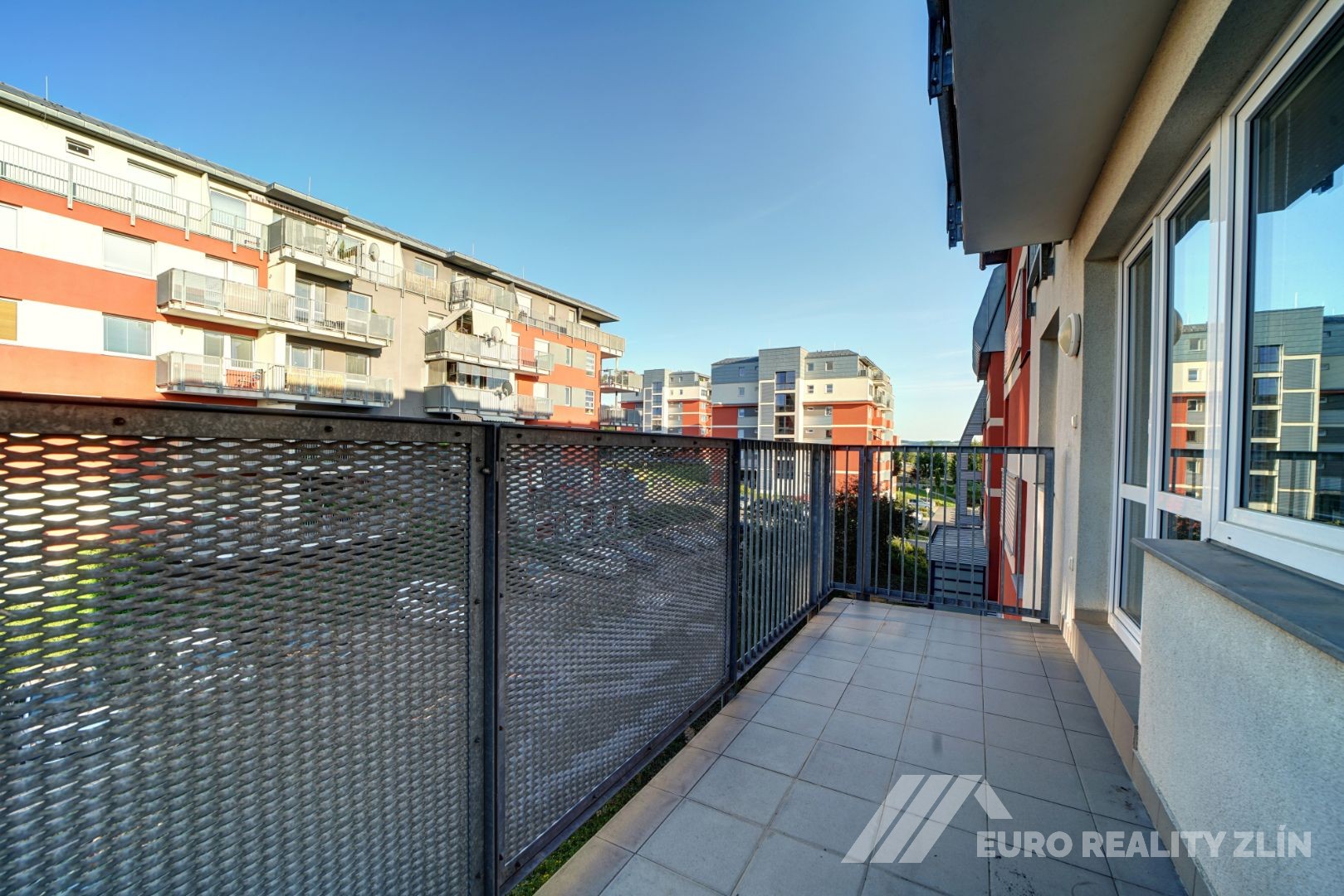 2+KK ZELINOVA ULICE S BALKONEM A TERASOU