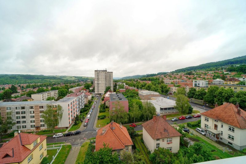1+1 CENTRUM ZLÍN