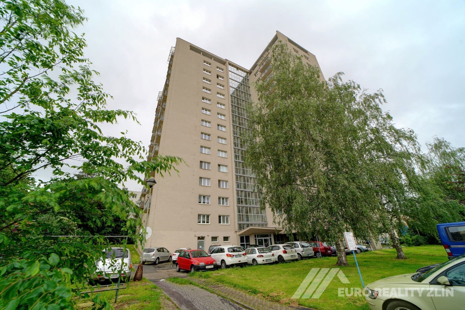 1+1 CENTRUM ZLÍN