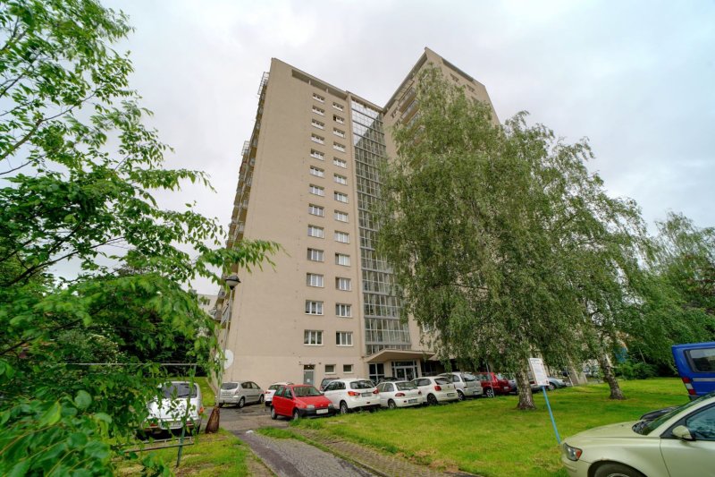 1+1 CENTRUM ZLÍN