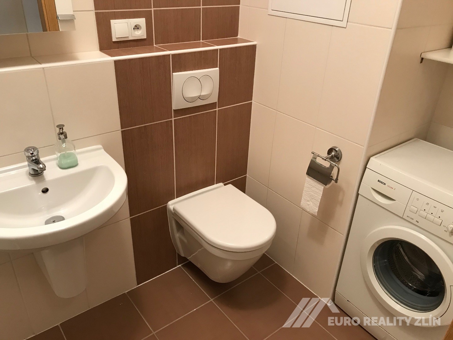 1+KK PODLESÍ II. - NOVOSTAVBA