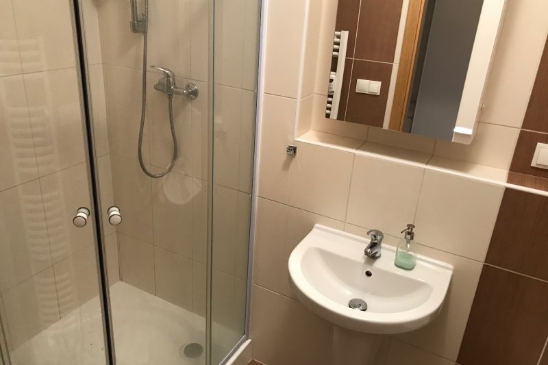 1+KK PODLESÍ II. - NOVOSTAVBA