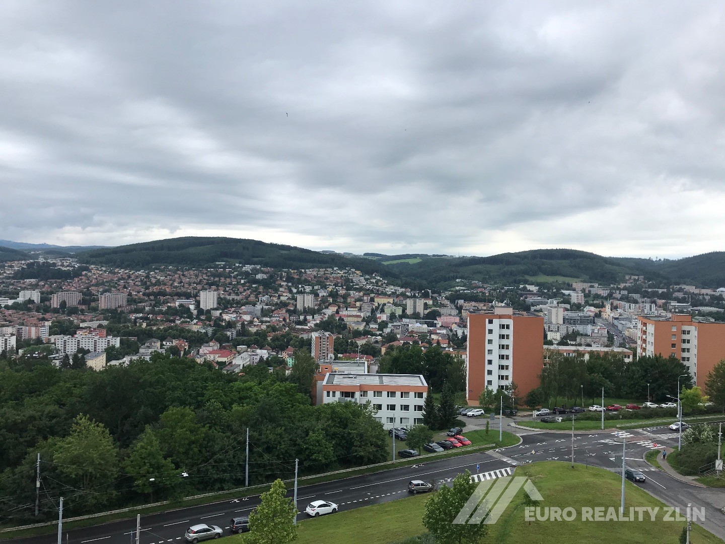 1+KK PODLESÍ II. - NOVOSTAVBA