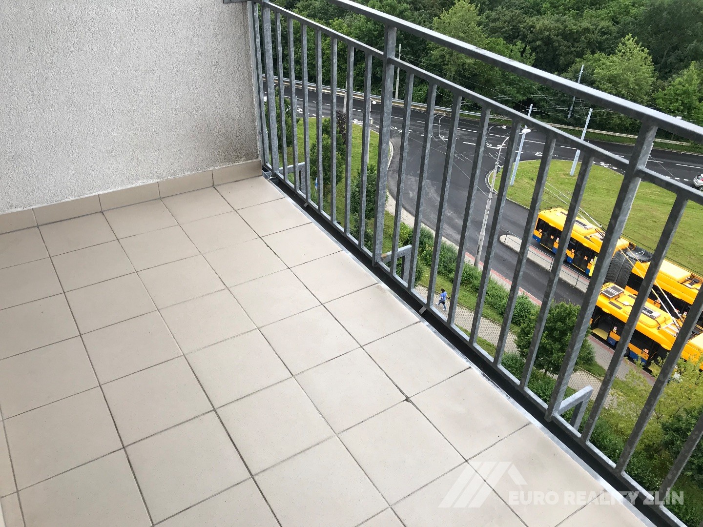 1+KK PODLESÍ II. - NOVOSTAVBA