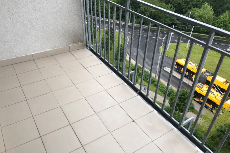 1+KK PODLESÍ II. - NOVOSTAVBA