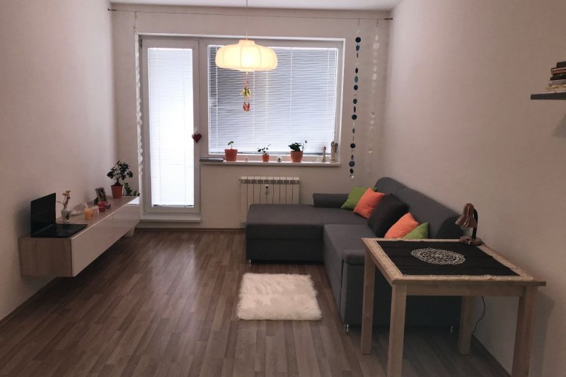 1+KK NOVOSTAVBA PODLESÍ II.