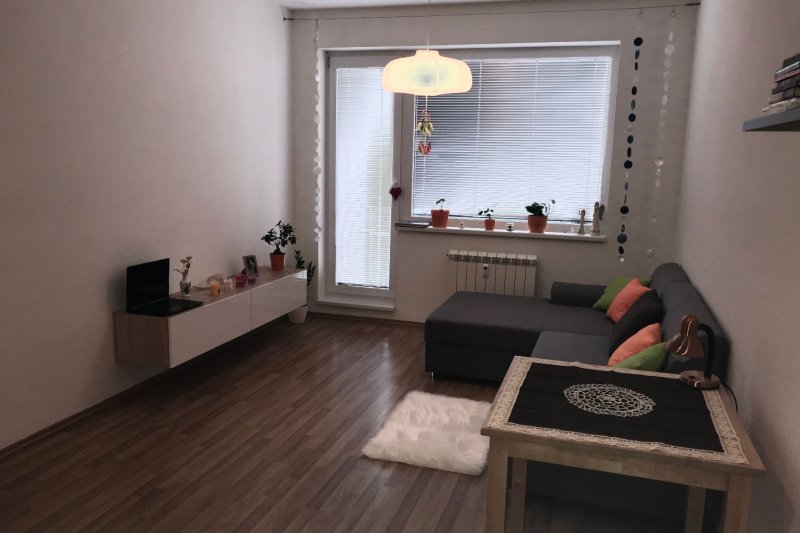 1+KK NOVOSTAVBA PODLESÍ II.