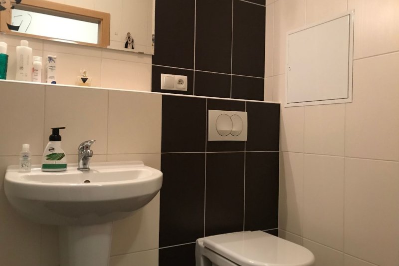 1+KK NOVOSTAVBA PODLESÍ II.