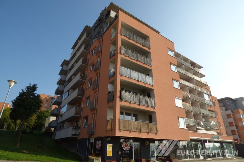 1+KK NOVOSTAVBA PODLESÍ II.