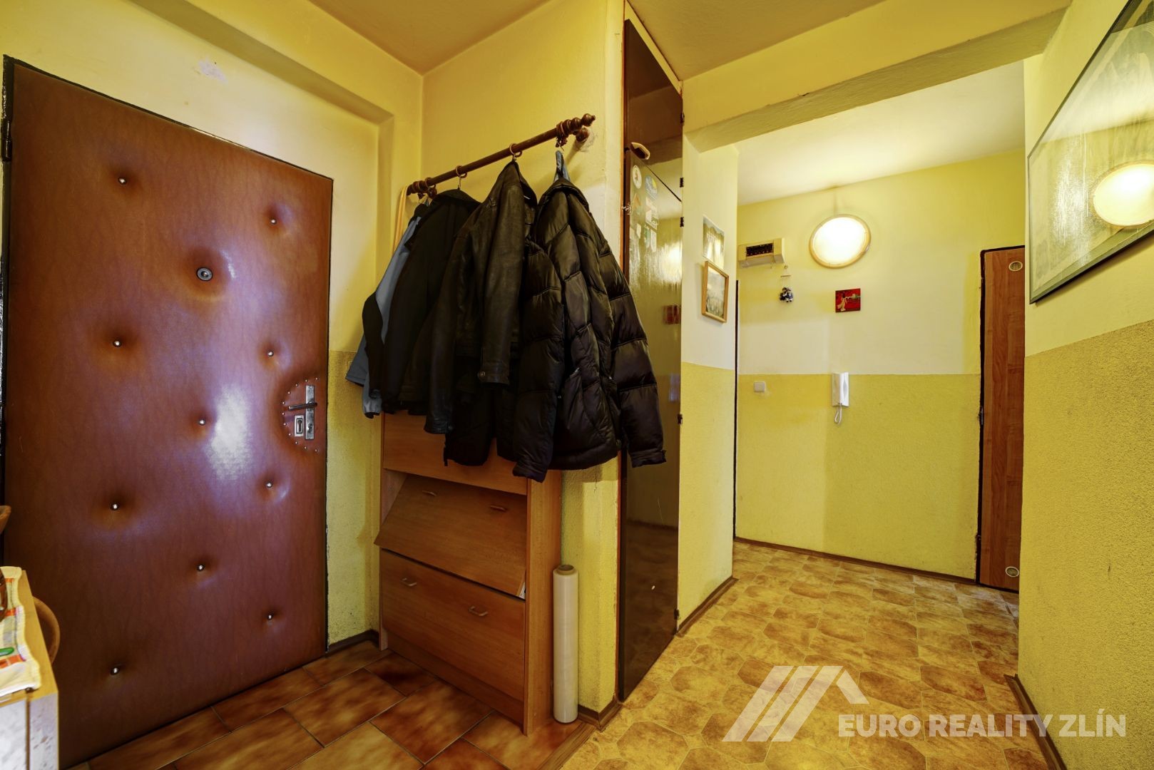 2+1 OKRUŽNÍ ULICE ZLÍN