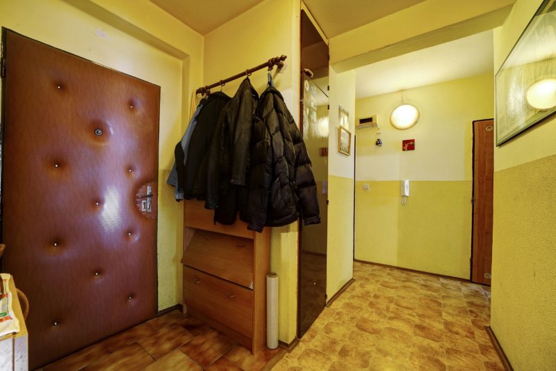 2+1 OKRUŽNÍ ULICE ZLÍN