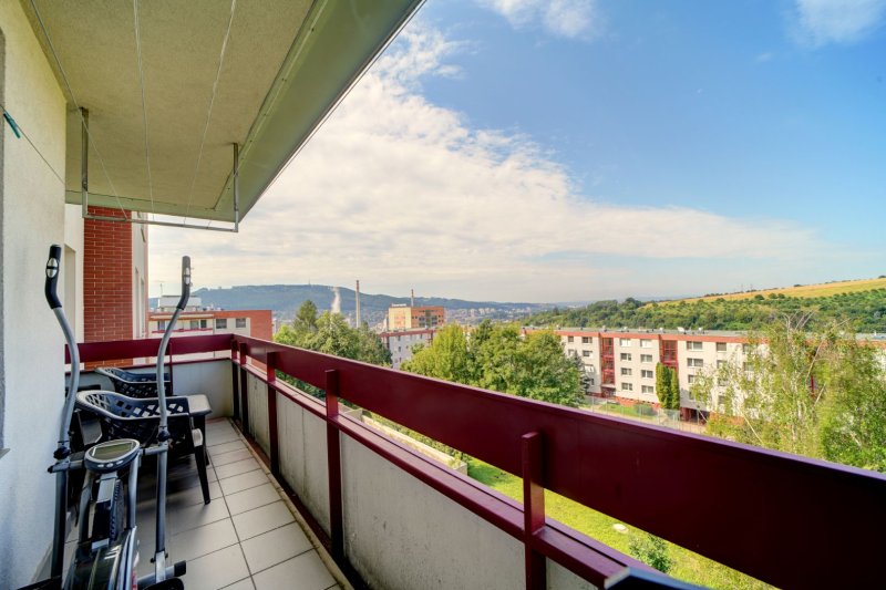 2+1 OKRUŽNÍ ULICE ZLÍN