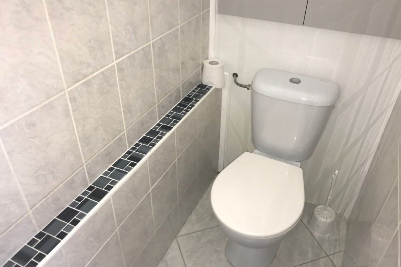1+1 U TROJÁKU - PO REKONSTRUKCI
