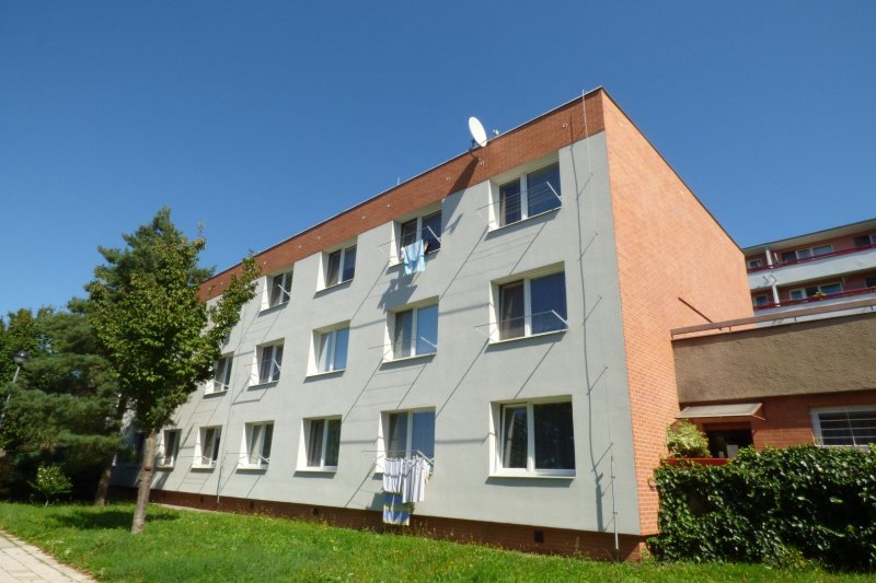 1+1 U TROJÁKU - PO REKONSTRUKCI