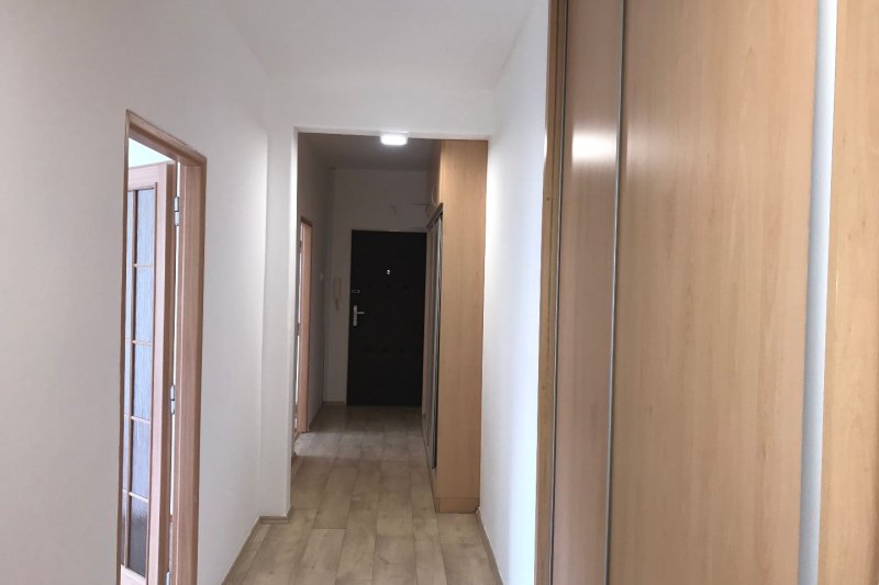 2+1 BENEŠOVO NÁBŘEŽÍ