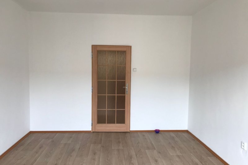 2+1 BENEŠOVO NÁBŘEŽÍ