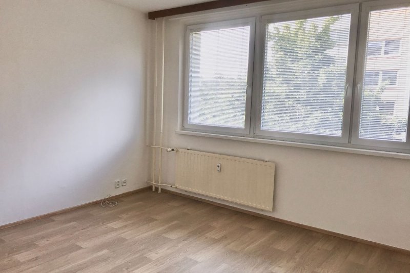 2+1 PO KOMPLETNÍ REKONSTRUKCI, OKRUŽNÍ