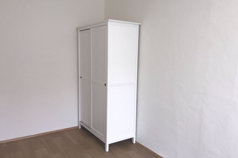 2+1 PO KOMPLETNÍ REKONSTRUKCI, OKRUŽNÍ