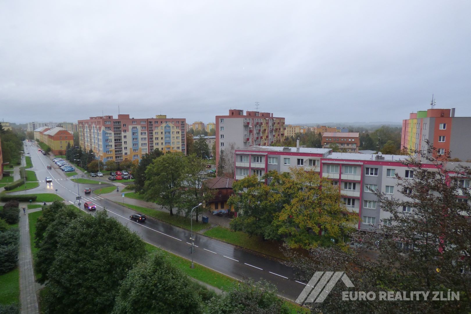 3+1 PO REKONSTRUKCI - KOPŘIVNICE 