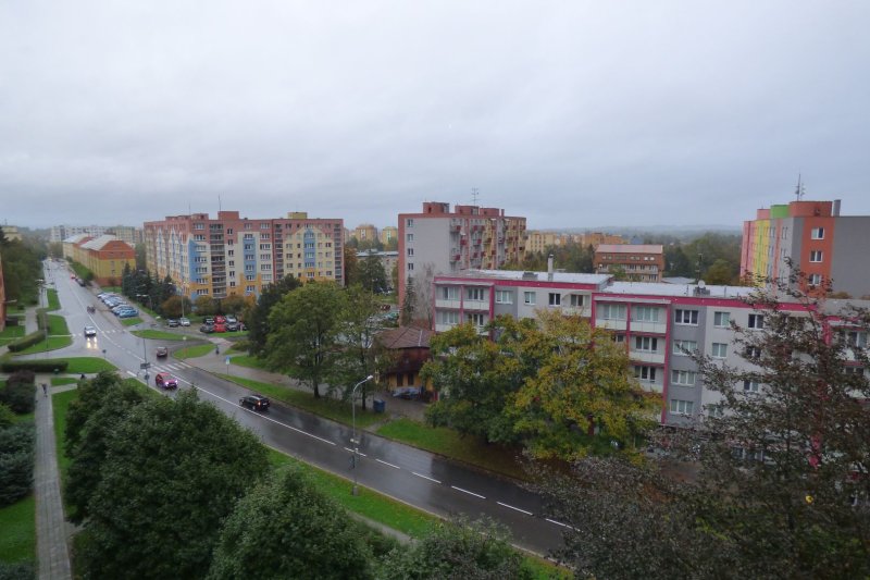 3+1 PO REKONSTRUKCI - KOPŘIVNICE 
