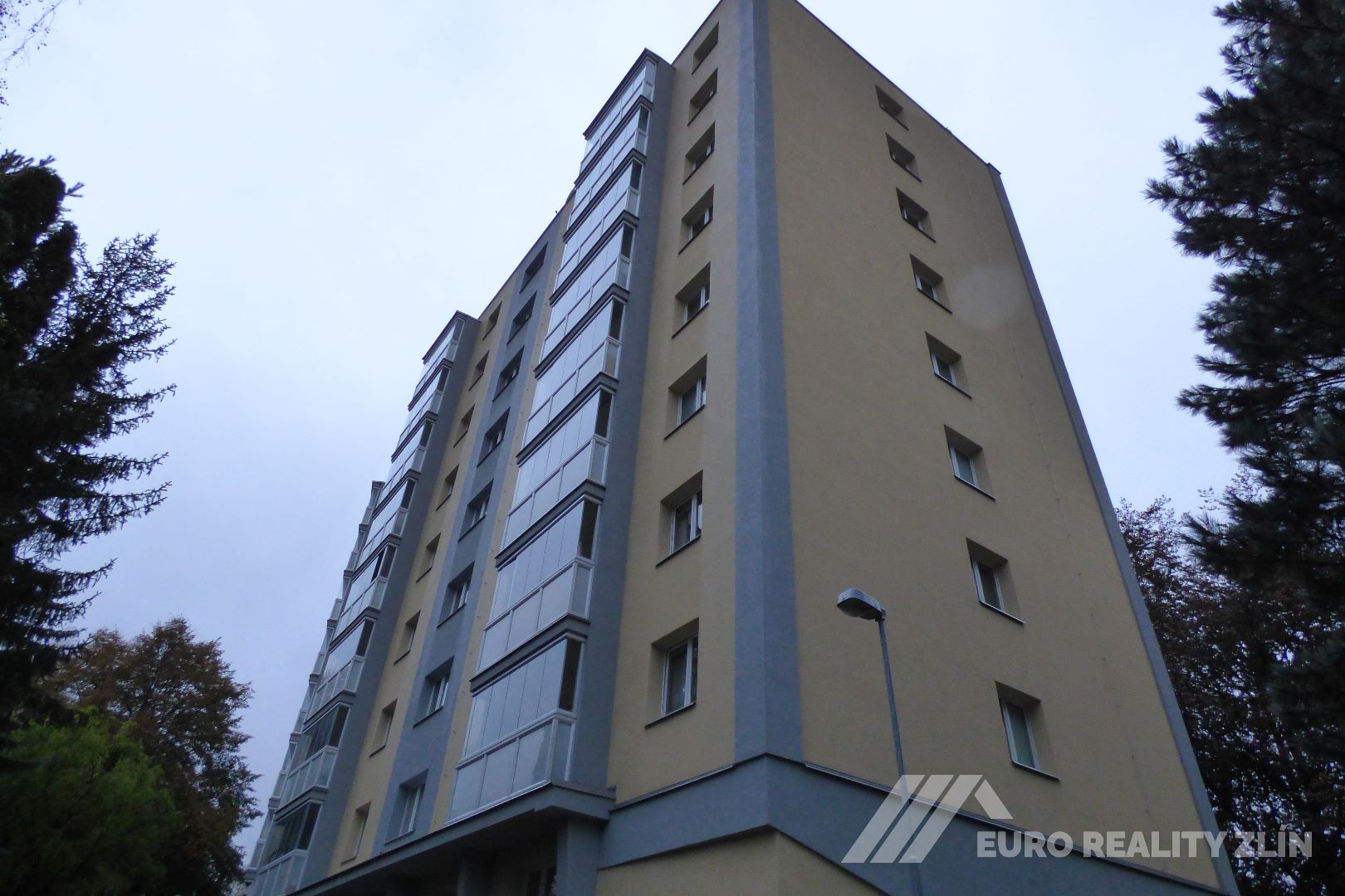 3+1 PO REKONSTRUKCI - KOPŘIVNICE 