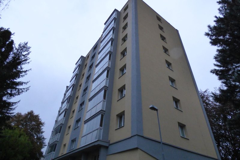 3+1 PO REKONSTRUKCI - KOPŘIVNICE 