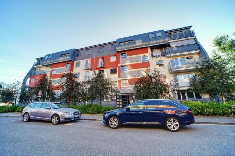 2+KK NADSTANDARD ZELINOVA ULICE