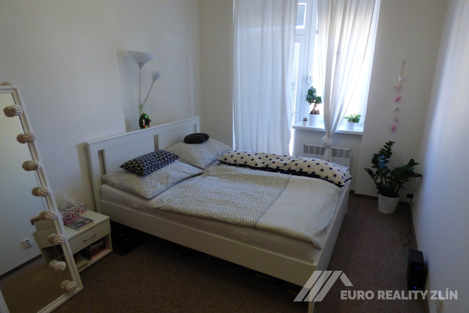 2+1 ŠKOLNÍ ULICE - CENTRUM ZLÍN