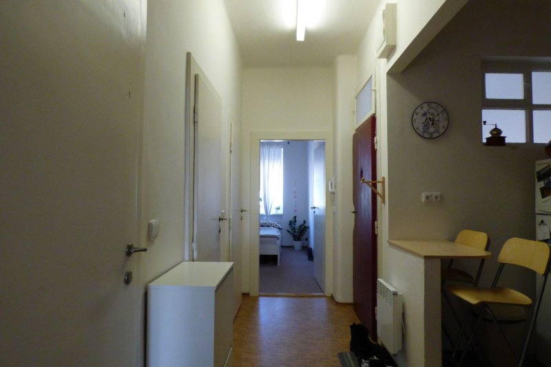 2+1 ŠKOLNÍ ULICE - CENTRUM ZLÍN