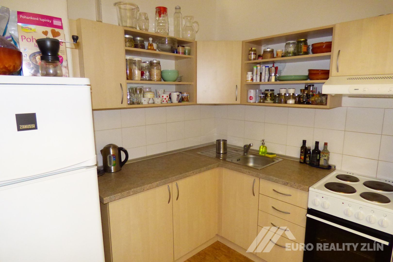 2+1 ŠKOLNÍ ULICE - CENTRUM ZLÍN