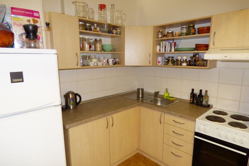 2+1 ŠKOLNÍ ULICE - CENTRUM ZLÍN