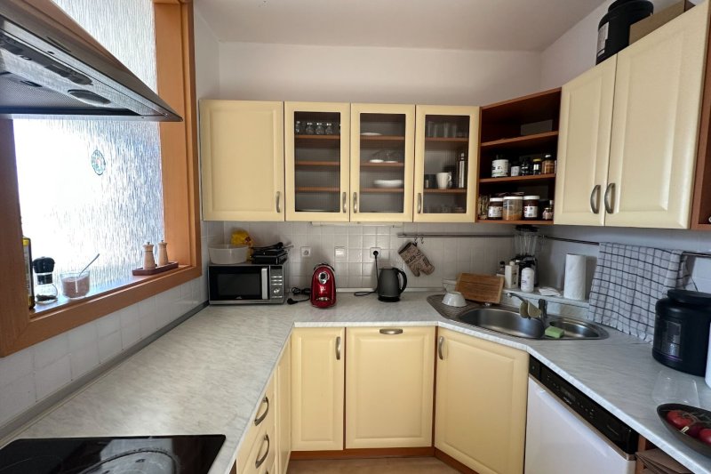 2+KK PODLESÍ V., 2x BALKON