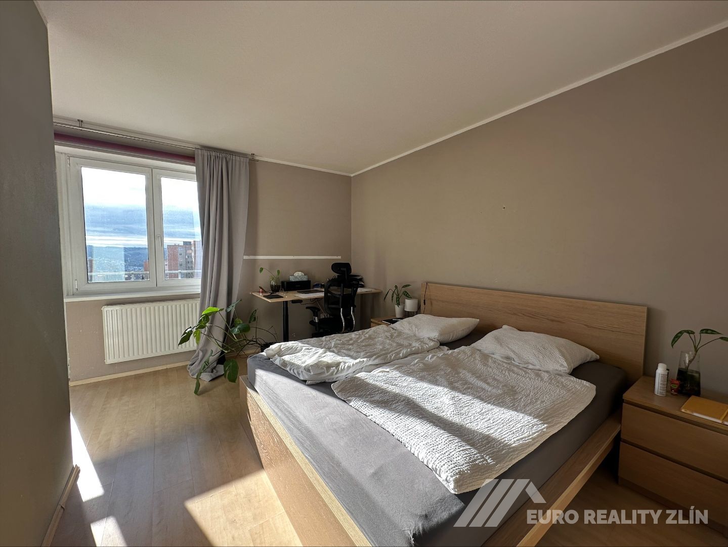 2+KK PODLESÍ V., 2x BALKON