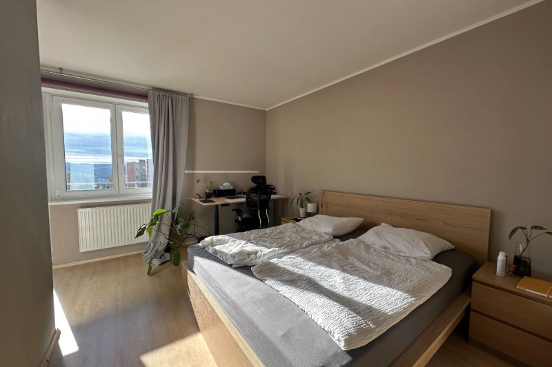 2+KK PODLESÍ V., 2x BALKON