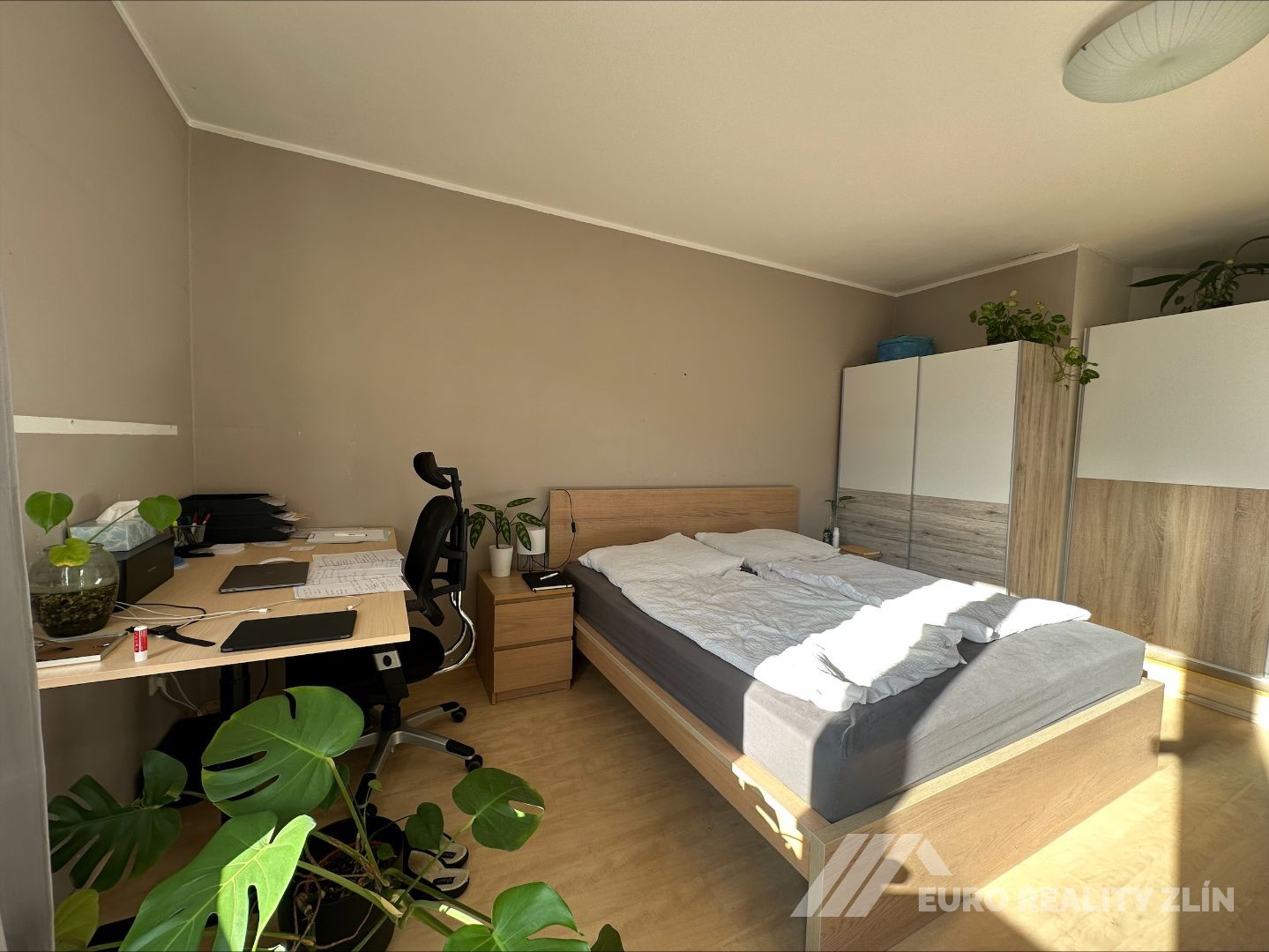 2+KK PODLESÍ V., 2x BALKON