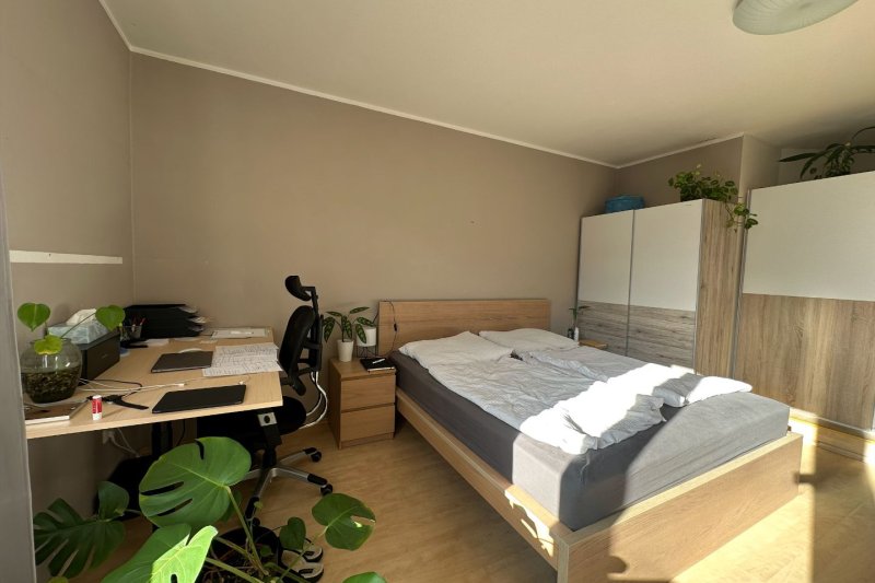 2+KK PODLESÍ V., 2x BALKON