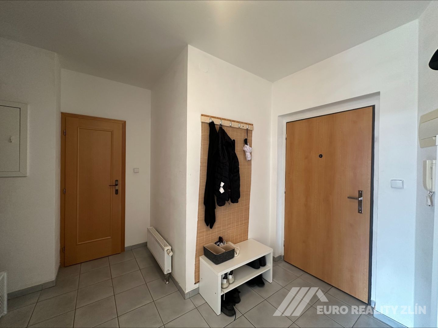 2+KK PODLESÍ V., 2x BALKON