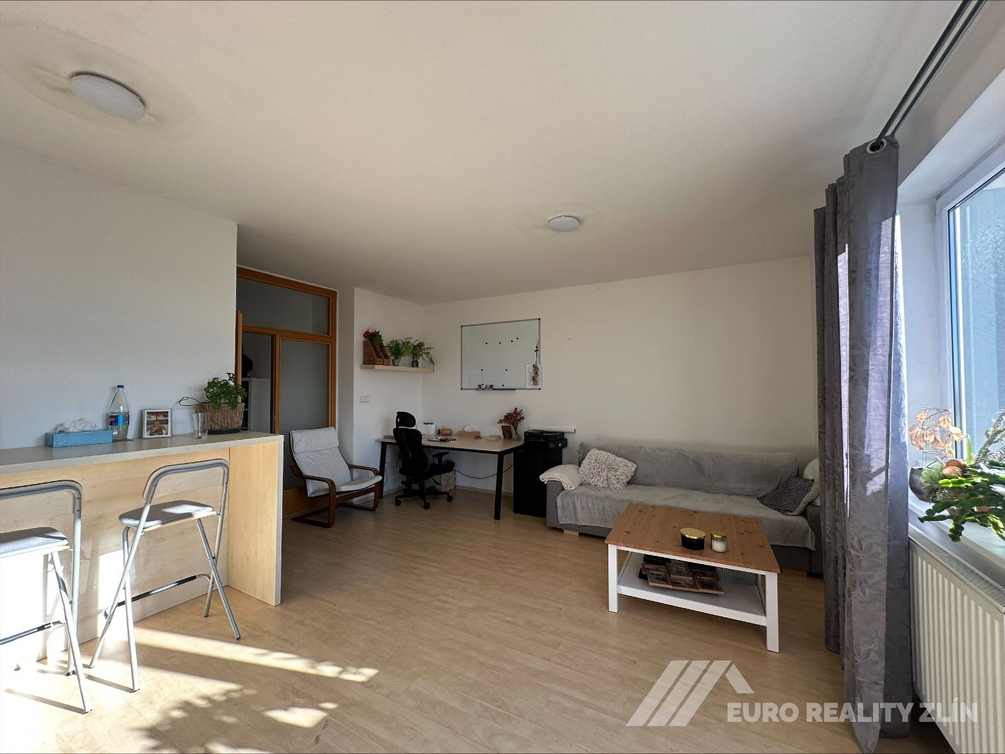 2+KK PODLESÍ V., 2x BALKON