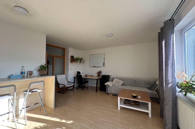 2+KK PODLESÍ V., 2x BALKON