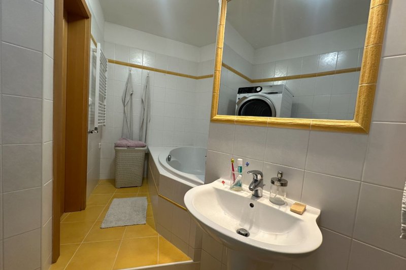 2+KK PODLESÍ V., 2x BALKON