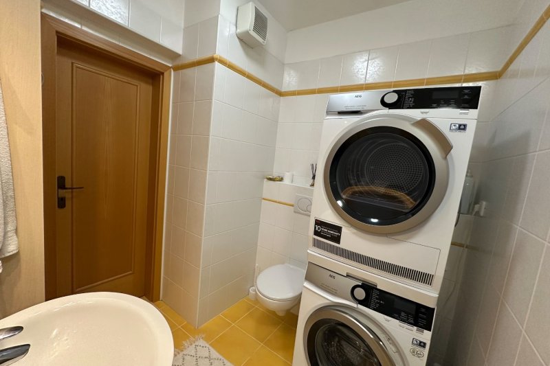 2+KK PODLESÍ V., 2x BALKON