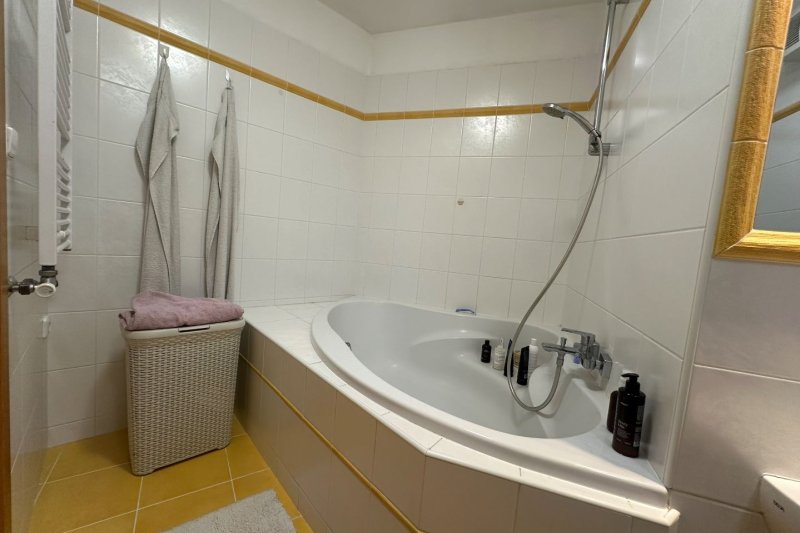 2+KK PODLESÍ V., 2x BALKON