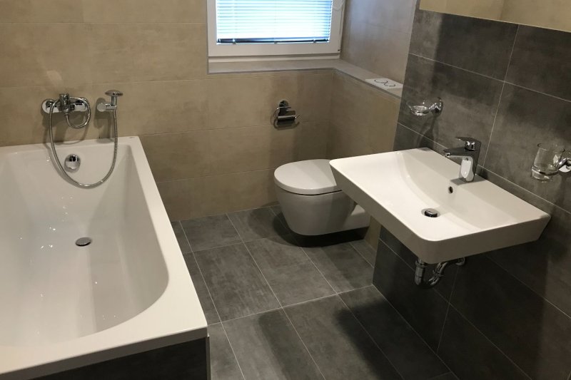 2+KK NOVOSTAVBA FRYŠTÁK S BALKONEM