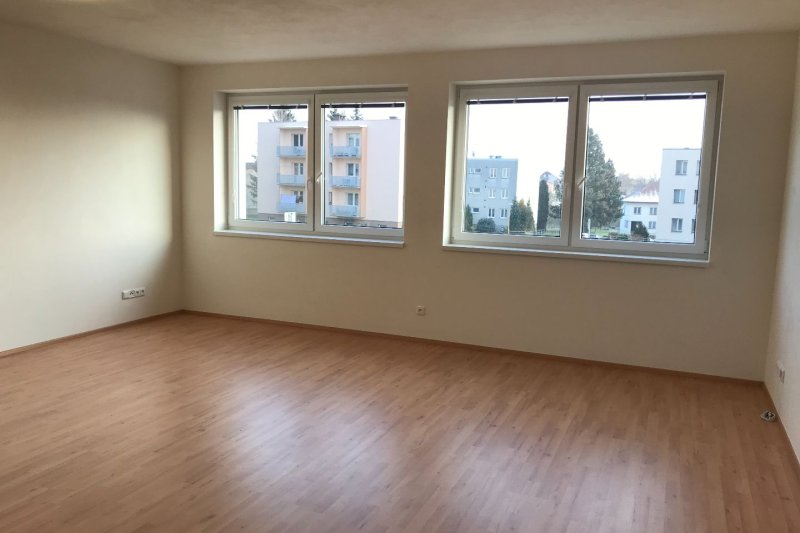 2+KK NOVOSTAVBA FRYŠTÁK S BALKONEM