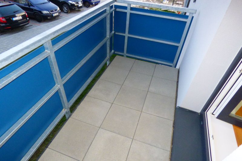 2+KK NOVOSTAVBA FRYŠTÁK S BALKONEM