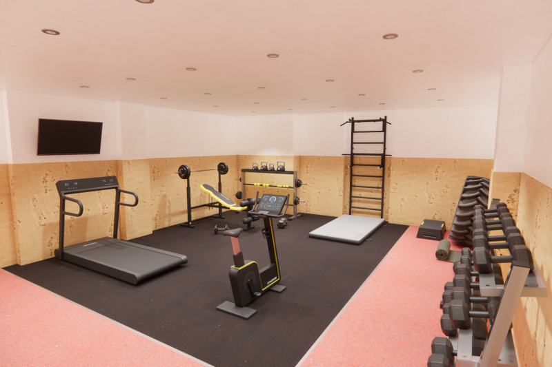 3+KK REZIDENCE ŠEVCOVSKÁ 83m2+ TERASA 25m2