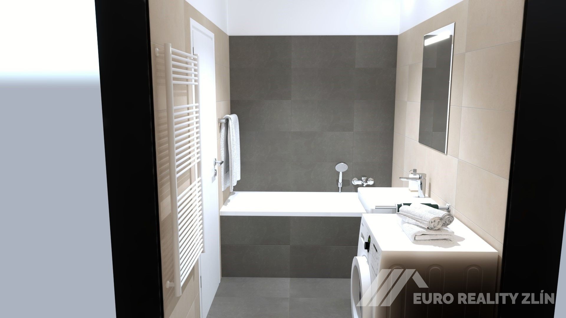 2+KK REZIDENCE ŠEVCOVSKÁ 64,6m2+ BALKON 1,7m2